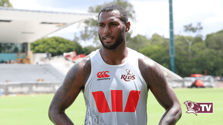 Suliasi Vunivalu - 3 March 2023