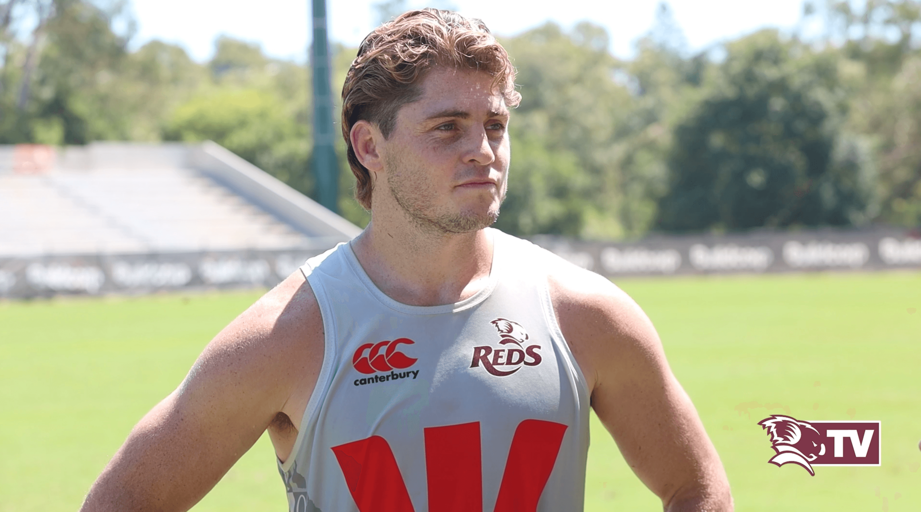 James O'Connor Press Conference - 17 March 2023