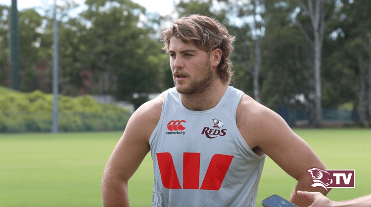 Fraser McReight Press Conference - 27 March 2023