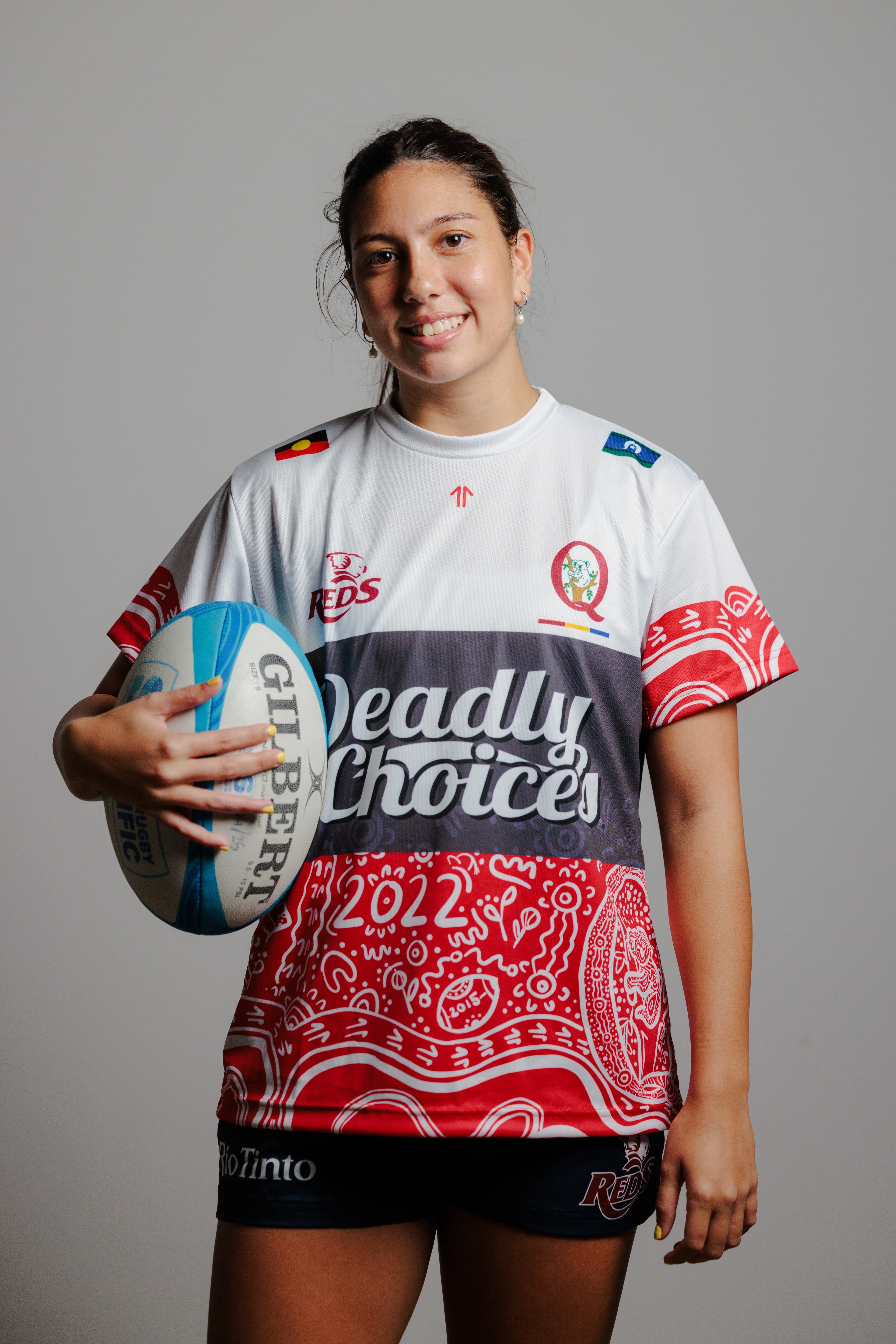 rhani hagan