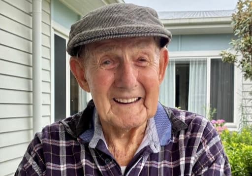 QRU Life Member Ross Harrison...a life with rugby and family at the core