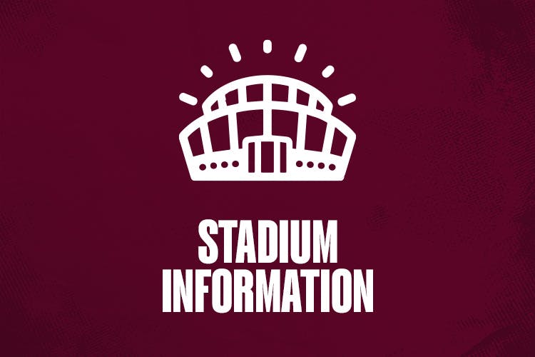 QRU Stadium Info