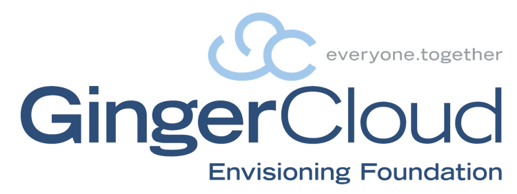 GingerCloud Logo