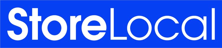 StoreLocal 2024 Logo