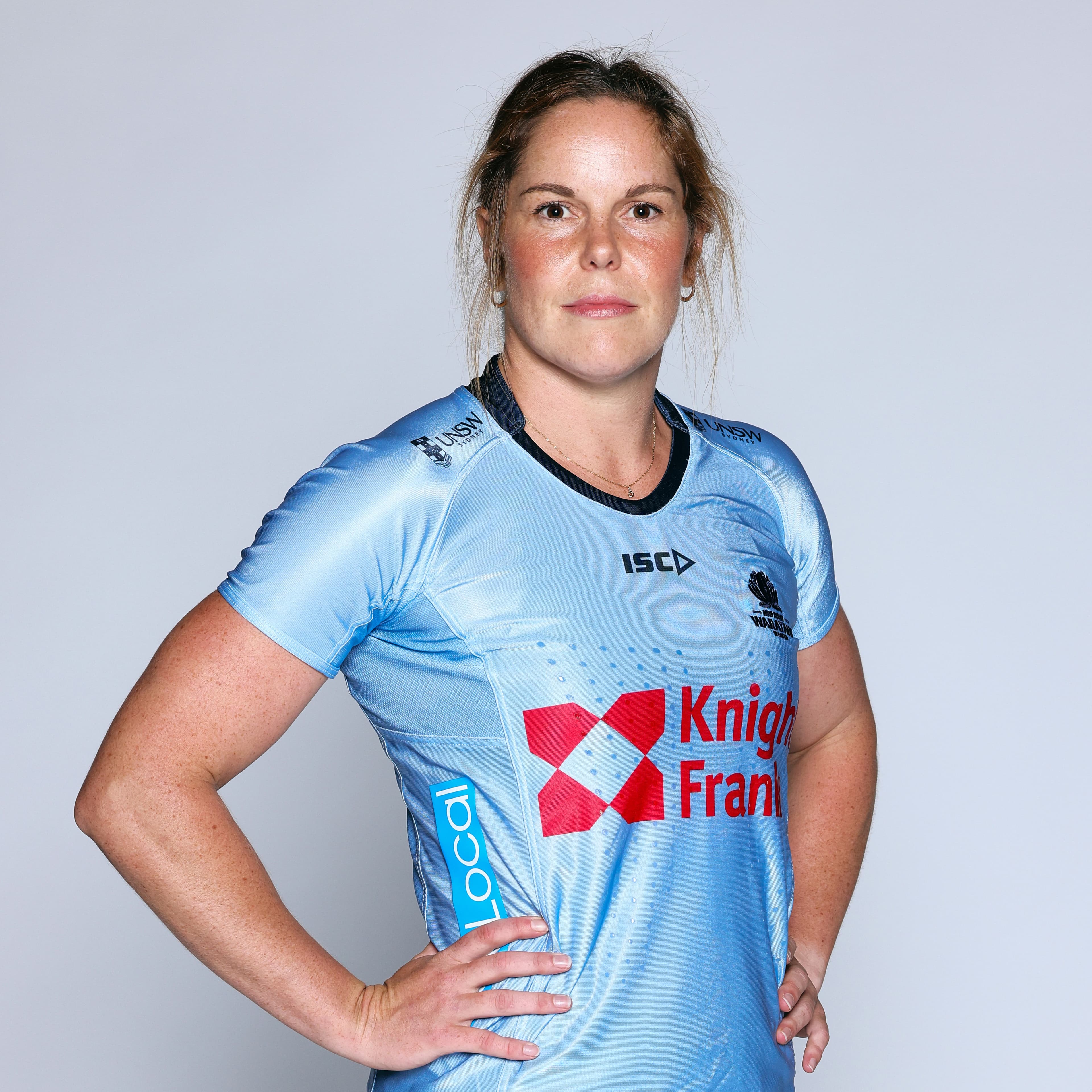 Emily Chancellor 2025 Headshot