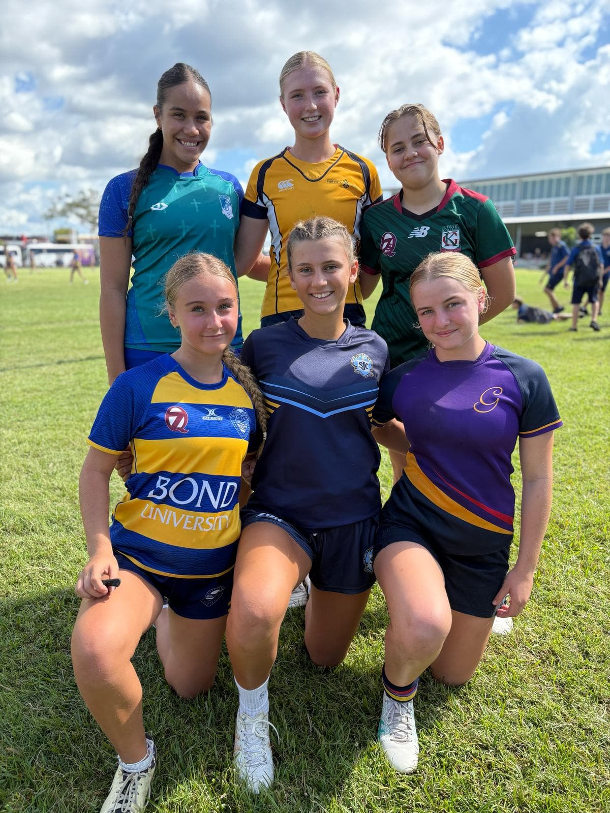schools 7s