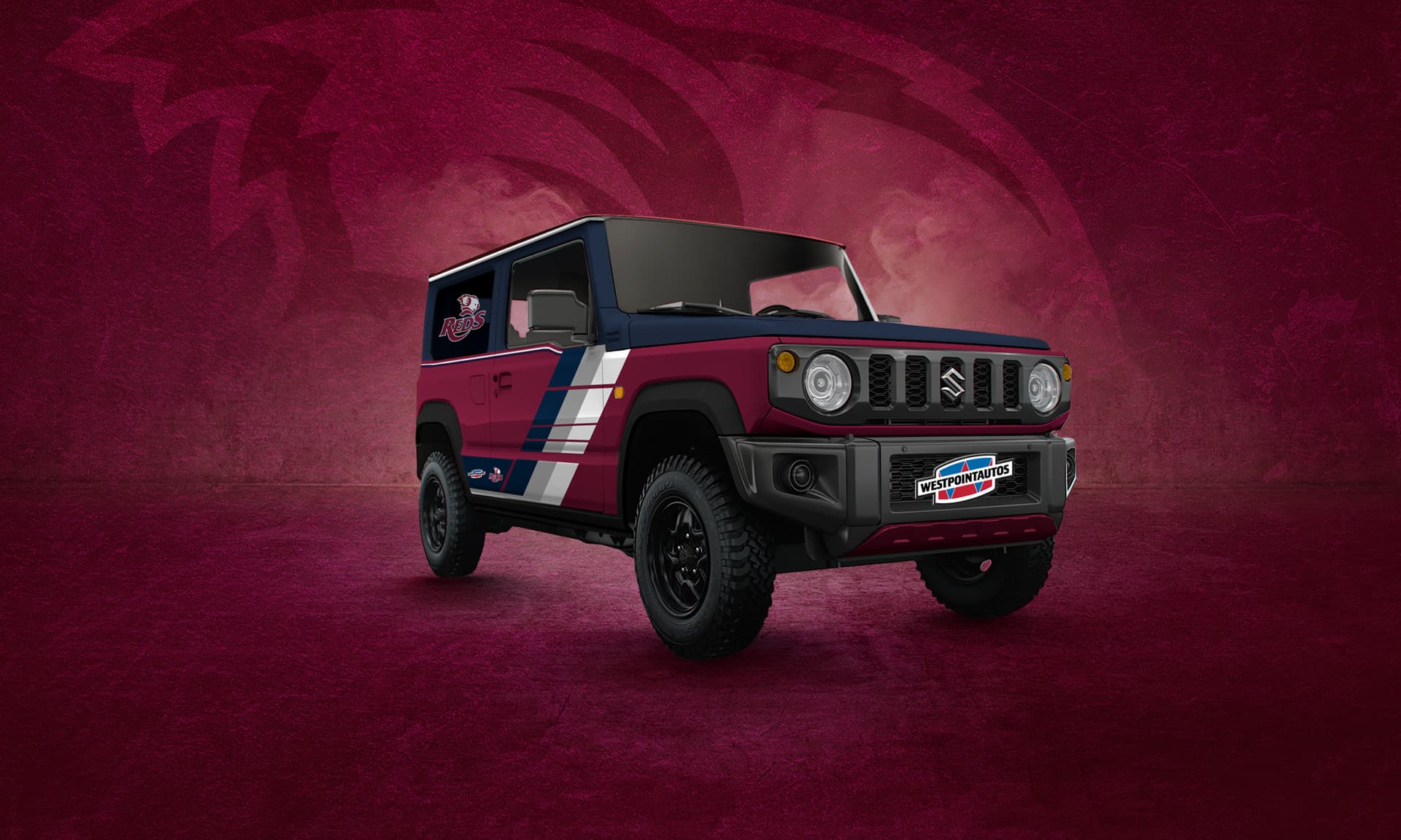 Suzuki Jimny image 