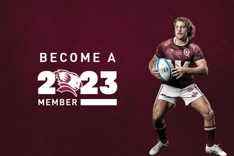 BECOME A MEMBER