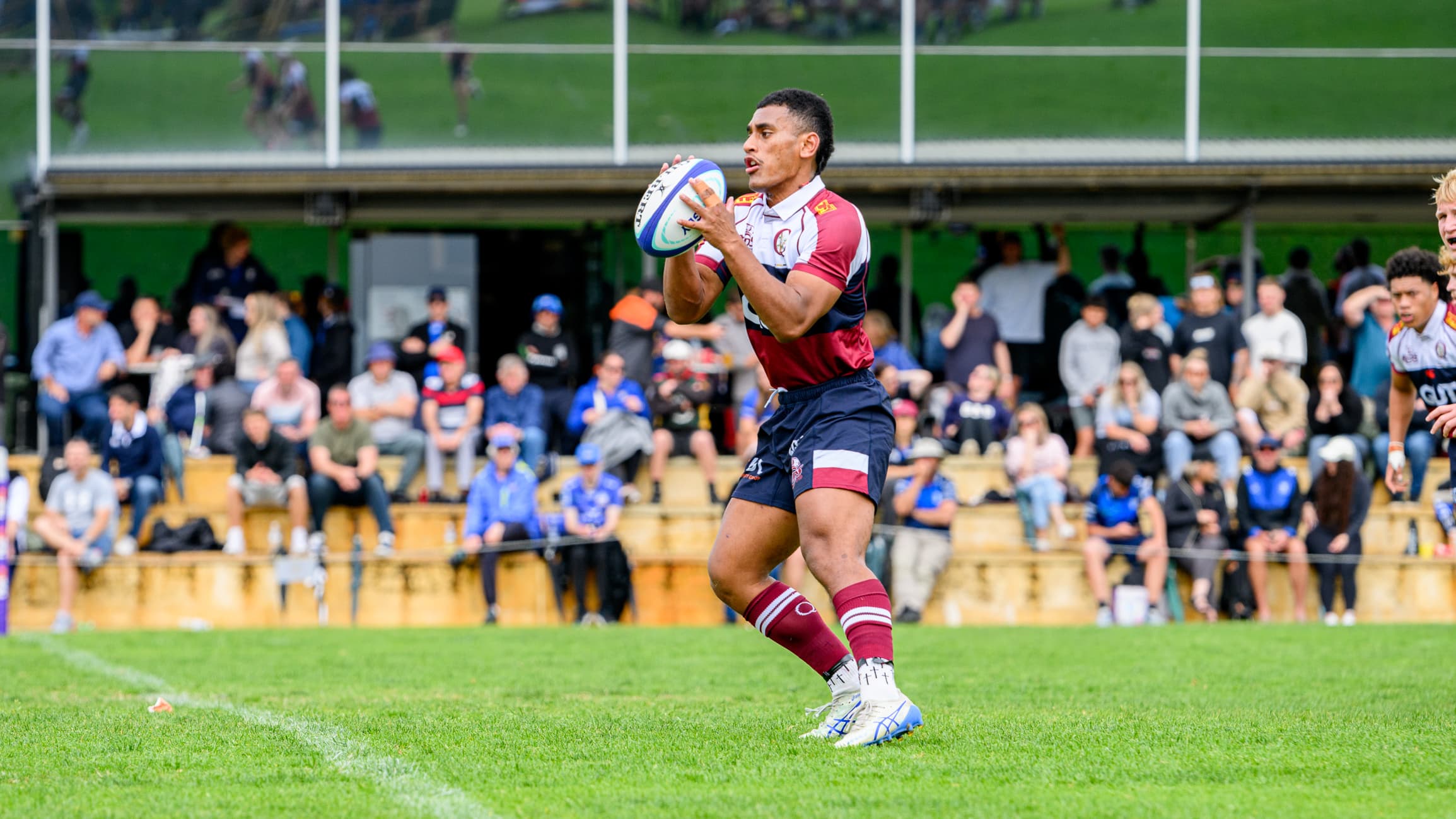  QLD REDS
