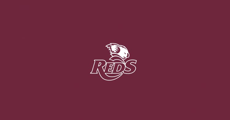 Tonga v Queensland Reds