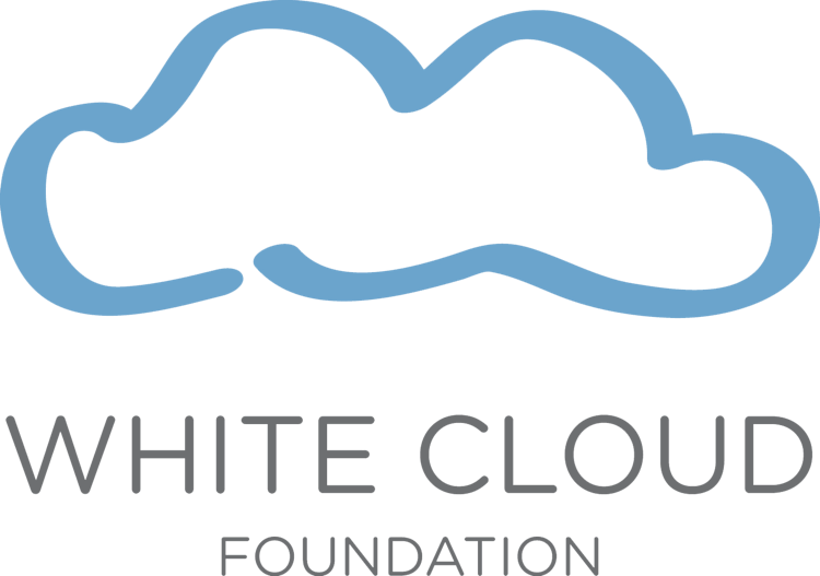 White Cloud Foundation Logo