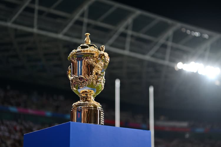 Seven cities across Australia will host Rugby World Cup matches in 2027. Photo: Getty Images