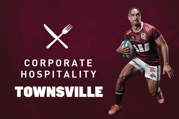 Corporate Hospitality Townsville