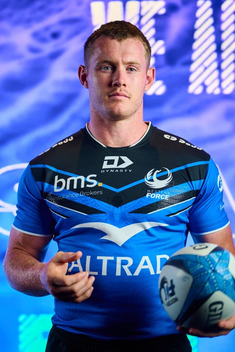 TOM HORTON_HEADSHOT_WESTERN FORCE_2024