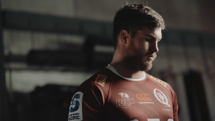 2023 Queensland Reds 140 Years and Jersey Launch 