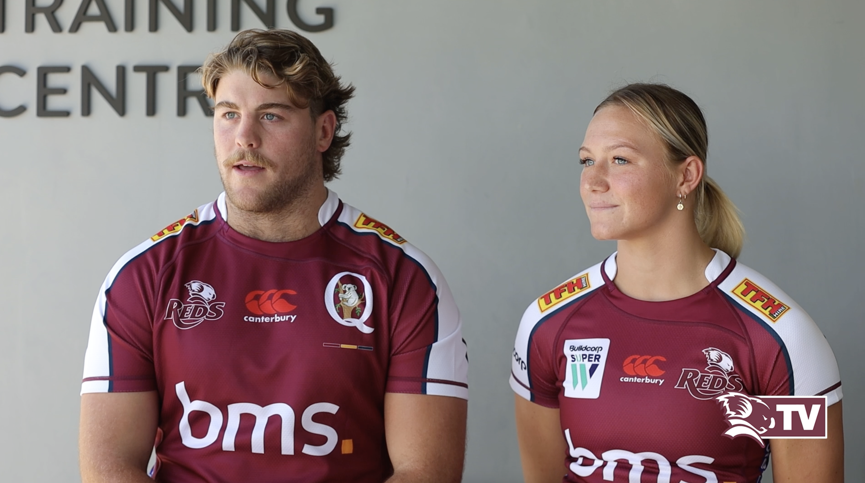 Queensland Rugby Union announce four-year partnership with BMS Group