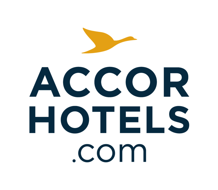 Accor Logo Reds