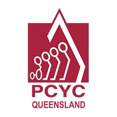 PCYC Logo Reds