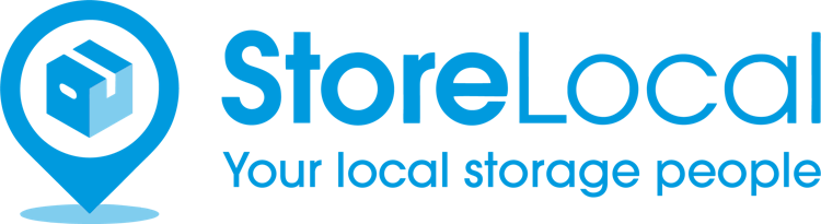 StoreLocal logo