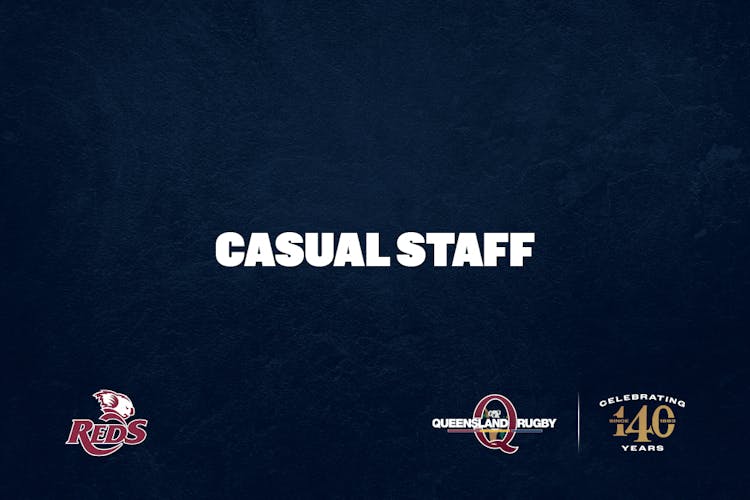 221125 - Casual Staff QRU