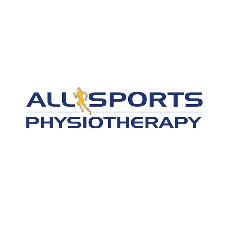 All Sports Physiotherapy Logo