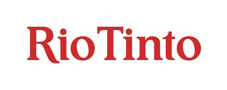 Rio Tinto 2024 Logo