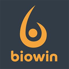 Biowin Logo Reds