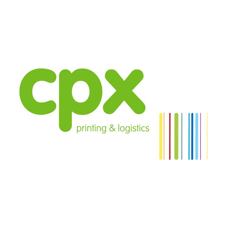 CPX Logo Reds