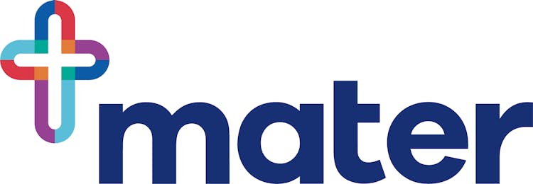 Mater logo