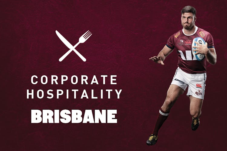 Corporate Hospitality Brisbane
