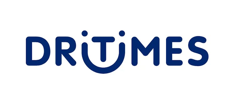 Dritimes logo