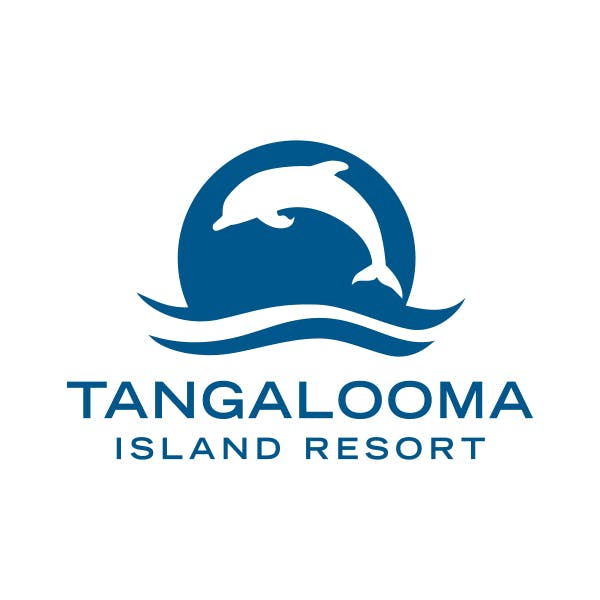 Tangalooma logo Reds