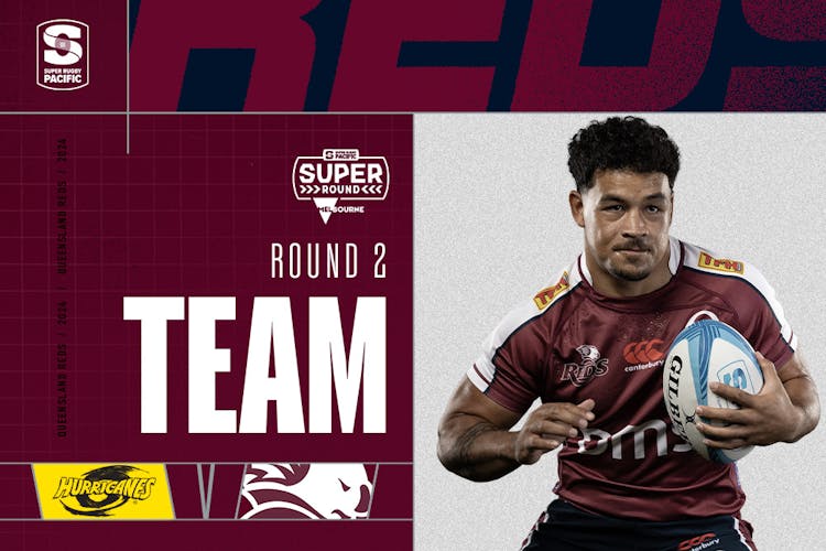 Queensland will take an unchanged 23-player squad into Round 2 