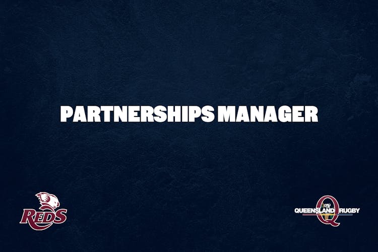Partnerships Manager