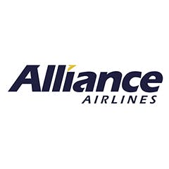 Alliance Logo Reds