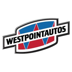 Westpoint Logo Reds