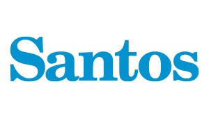 Santos Website Image