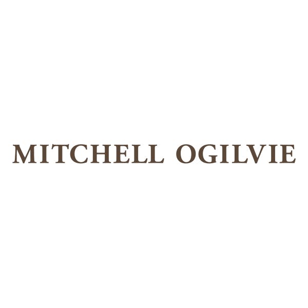 Ogilvie Logo Reds
