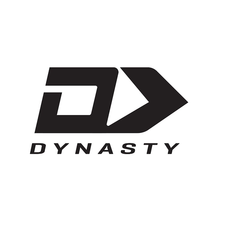 Dynasty Logo Reds 