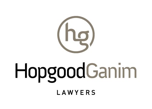Hopgood Logo Reds