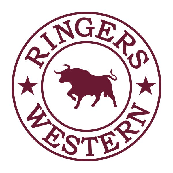 Ringers Logo Reds