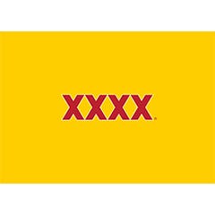 XXXX Logo Reds
