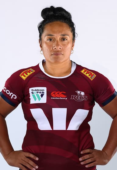 Reds Womens | QLD Reds Rugby