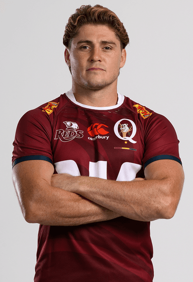 Reds Squad | QLD Reds Rugby